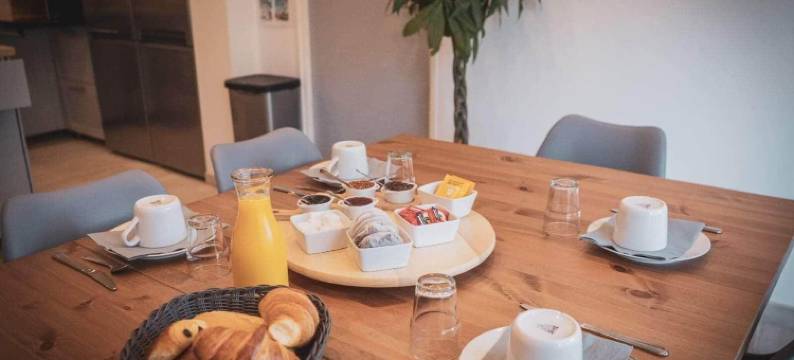 图卡斯旅馆(Les Chambres de Toucas)图片