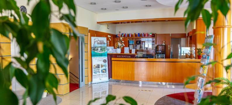 马里纳酒店(Hotel Marina)图片