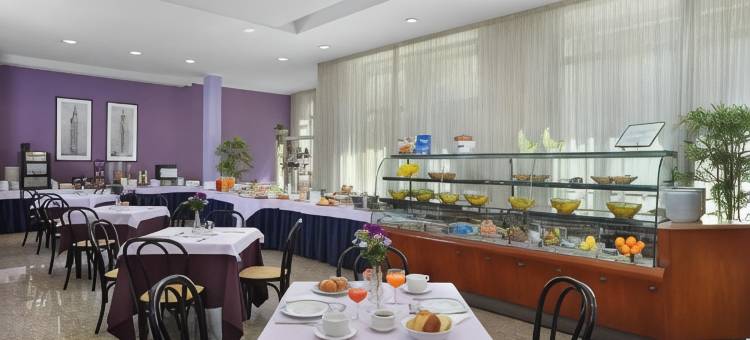 奥林匹亚酒店(Hotel Olimpia)图片