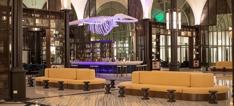 海洋灯塔贝索 - 限成人- 全包式(El Beso Adults Only at Ocean El Faro - All Inclusive)图片