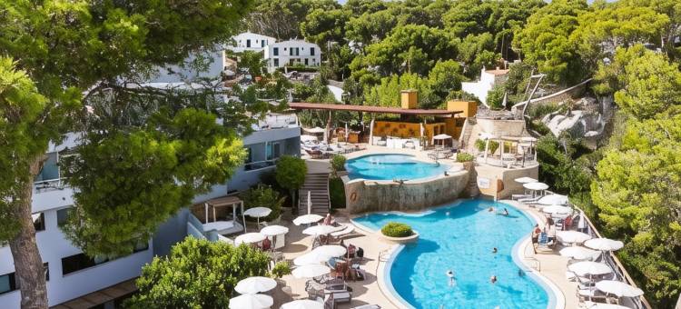 ARTIEM 奥达克斯 - 限成人酒店(ARTIEM Audax - Adults Only)图片