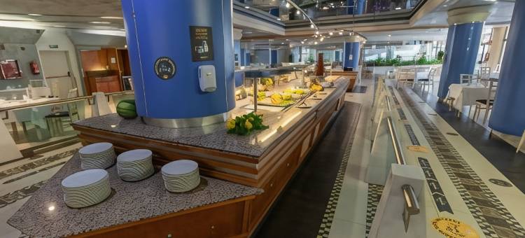 帕哈拉海滩R2酒店(R2 Hotel Pajara Beach)图片