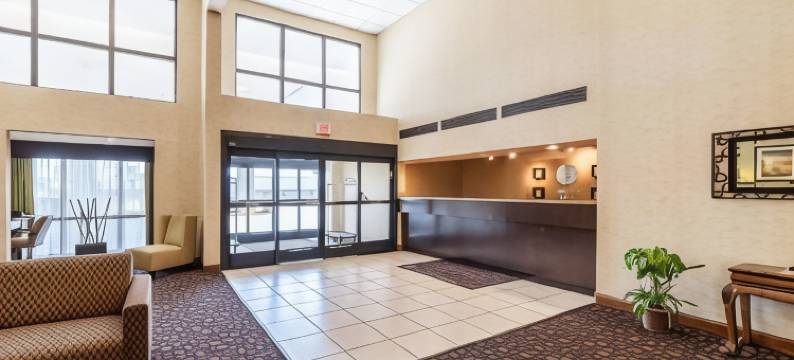 凯艺酒店(Quality Inn)图片