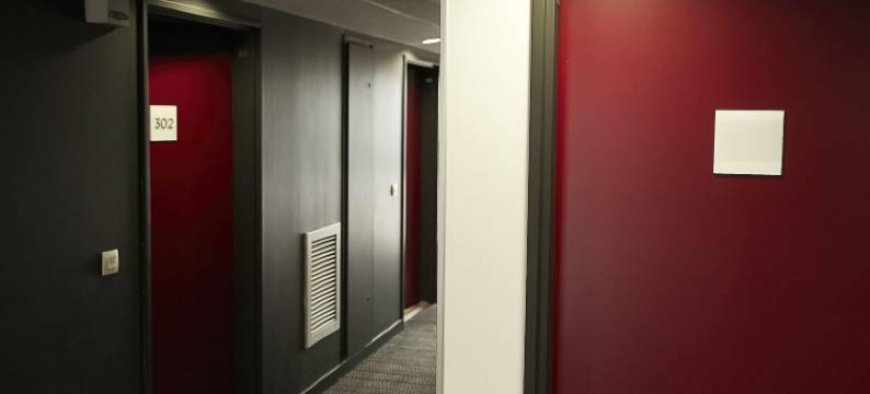 郁金香酒店马西帕莱索公寓酒店(Tulip Inn Massy Palaiseau Residence)图片