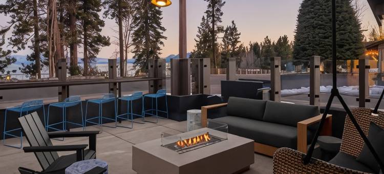 塔霍市evo酒店(Evo Hotel Tahoe City)图片