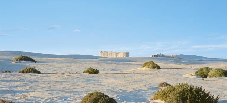 休奥利瓦海滩度假村 - 全包式(Hotel Riu Oliva Beach Resort - All Inclusive)图片