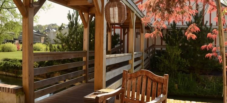 杜登客栈(Auberge De La Durdent)图片