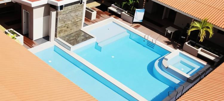 美利登庭院酒店(Court Meridian Hotel & Suites)图片