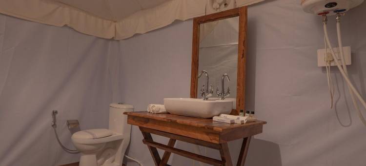 白天堂营地(White Heaven Camps)图片