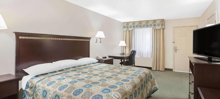 科珀斯克里斯蒂速8酒店(Super 8 by Wyndham Corpus Christi)图片