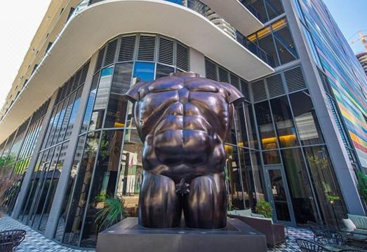 Suites at SLS Lux Brickell Managed by CE Hotel Overview