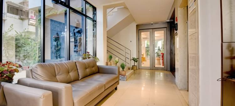 奥兰加巴德精英之家酒店(Elite Homes)图片