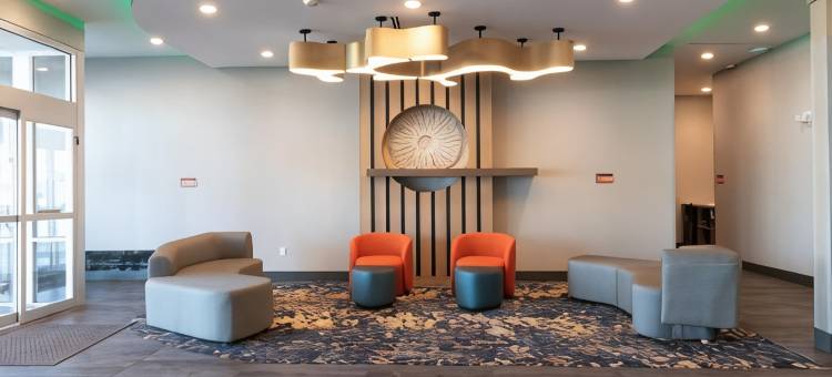 圣安东尼奥海洋世界/LAFB拉昆塔温德姆套房酒店(La Quinta Inn & Suites by Wyndham San Antonio Seaworld/Lafb)图片