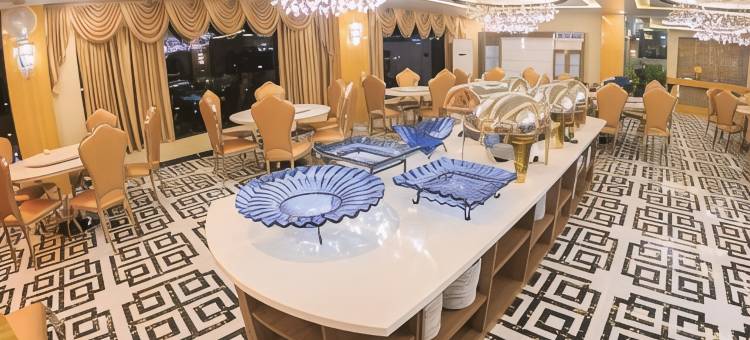 加伦特168酒店(Gallant Hotel 168)图片