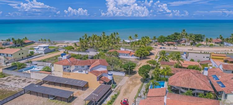 诺普拉多宾馆(Pousada Novo Prado)图片