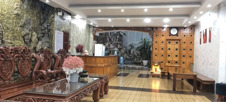 Hoàng Linh Hotel图片