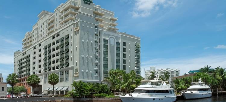 河畔酒店(Riverside Hotel)图片