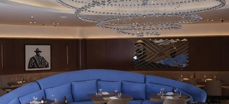 美憬阁索菲特布宜诺斯艾利斯布里克酒店(Sofitel Buenos Aires Recoleta)图片