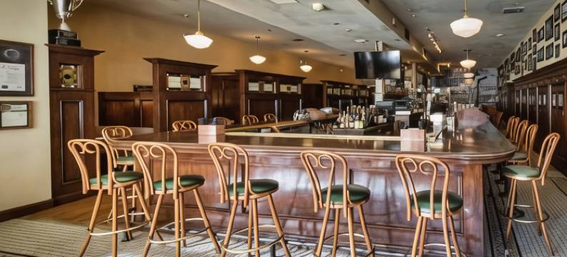 拉斯维加斯市中心大酒店(Downtown Grand Hotel & Casino)图片