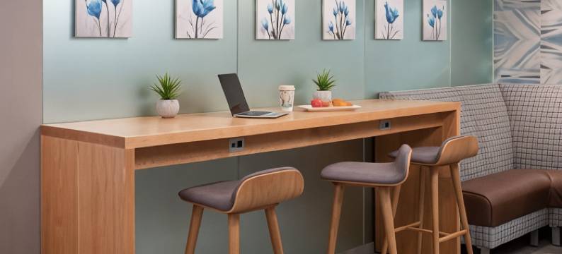 基恩酒店(Hotel Keen)图片