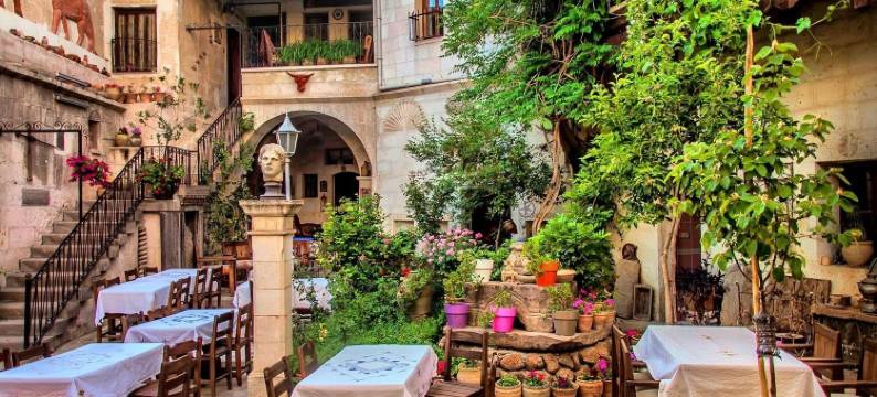 沙发酒店(Sofa Hotel)图片