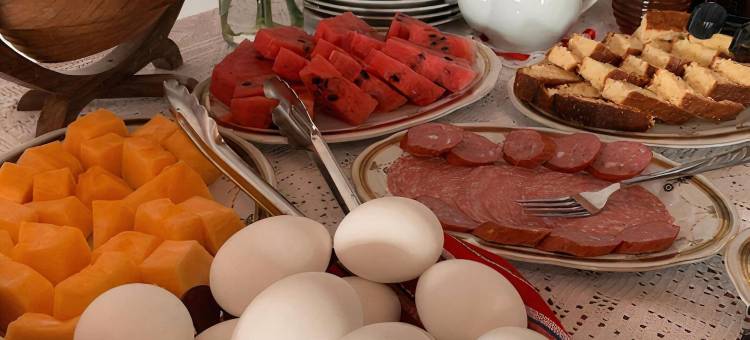 贝拉蒂酒店(Hotel Berati)图片