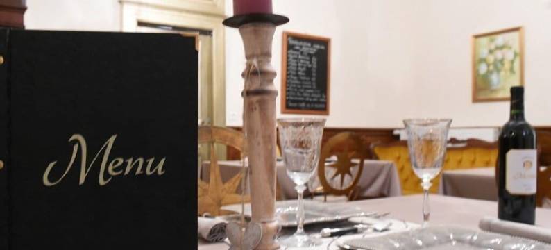 欧莱科斯庄园酒店(Le Château d'Orleix)图片