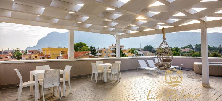 勒帕尔梅(Le Palme)图片