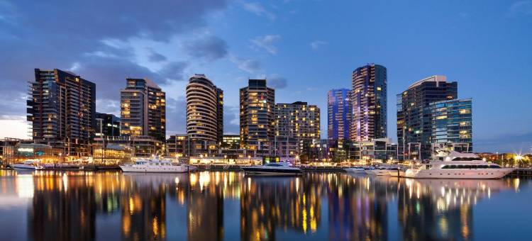 The Sebel Residences Melbourne Docklands Serviced Apartments图片