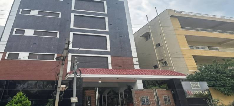 SID 皇家海得拉巴(SID ROYALE)图片