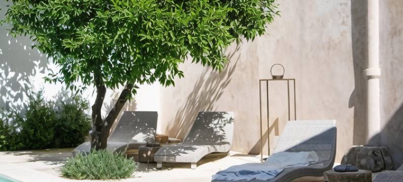 卡斯乔塔宫旅馆(Palazzo Castriota)图片