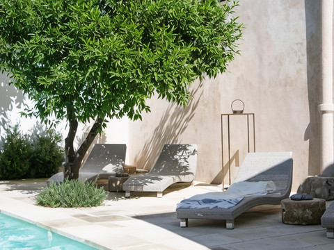 卡斯乔塔宫旅馆