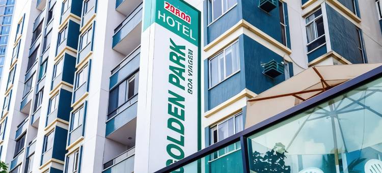 Hotel Golden Park Recife Boa Viagem by Nacional Inn图片