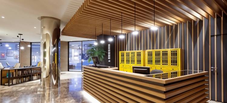 都多萨科罗娜SB酒店(Hotel SB Corona Tortosa)图片