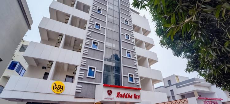 Itsy Hotels 佛陀客栈(Itsy Hotels Buddha Inn)图片