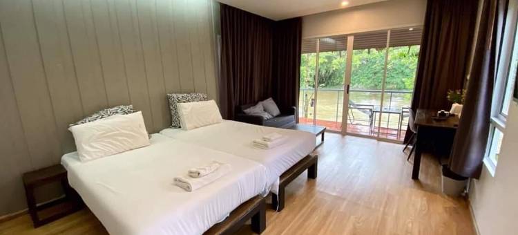 纳林法度假村(Narinfah Resort)图片