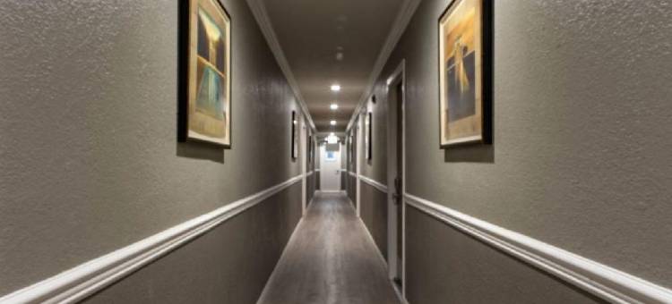 海景旅馆-费尔布里奇酒店(The SeaScape Inn)图片