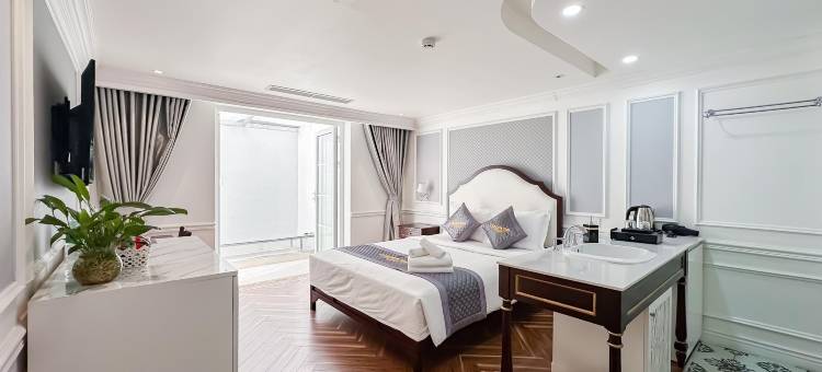 钻石精品店(DIAMOND SUITE HOTEL)图片