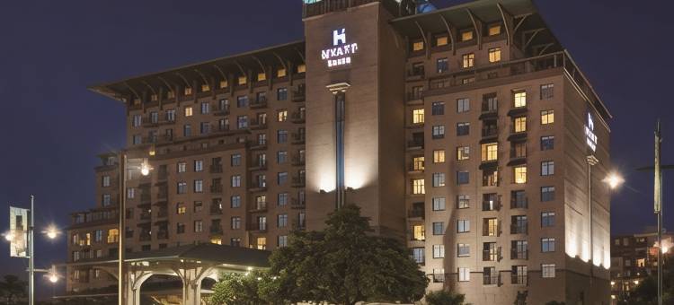 旧金山爱莫利维尔凯悦嘉寓酒店(Hyatt House Emeryville San Francisco)图片