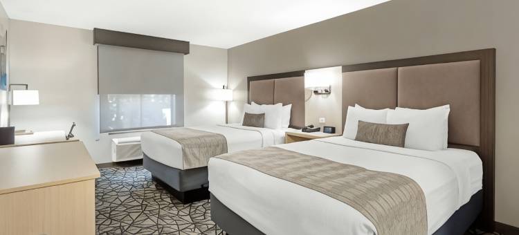 贝斯特韦斯特酒店-莫顿(Best Western Morton Inn)图片