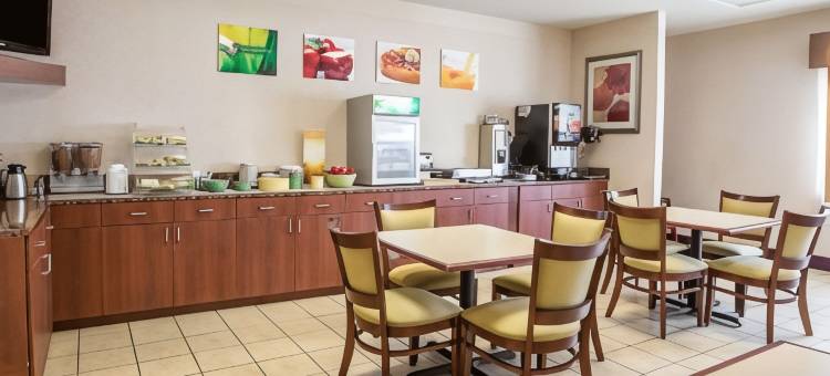 凯艺酒店(Quality Inn)图片