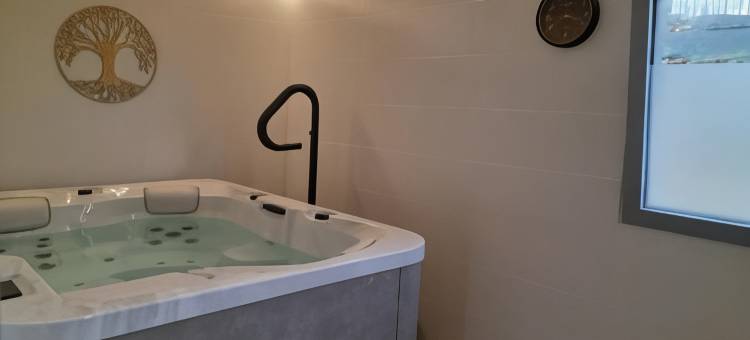 郎岱诺阿拉原生城市酒店(The Originals City, Ara Hôtel, Landerneau)图片