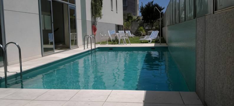 蓝色钻石酒店(Aparthotel Diamant Blue)图片