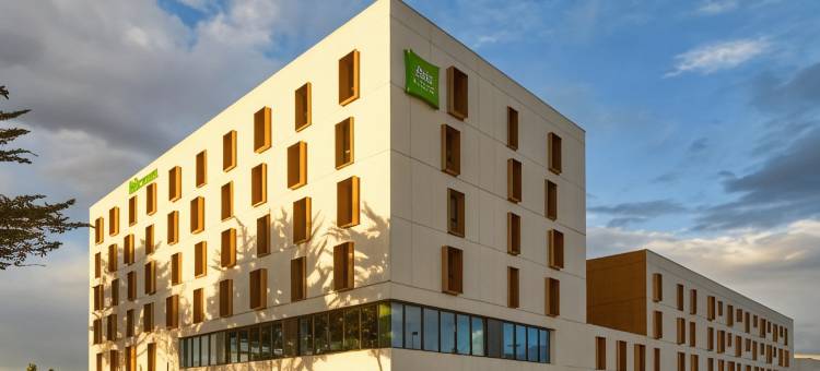 宜必思尚品蒙彼利埃机场会展中心酒店(Ibis Styles Montpellier Aeroport Parc des Expos)图片