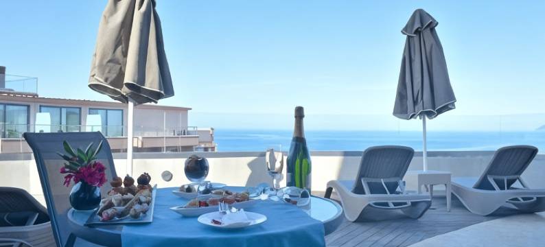 加利尼海景(Galini Sea View)图片