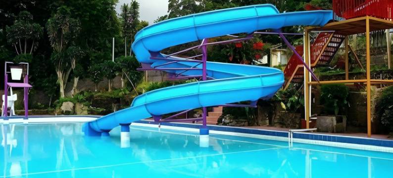 瑟拉宾塔纳会议度假村(Selabintana Conference Resort)图片