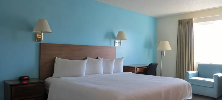 阿拉莫萨戴斯酒店(Days Inn by Wyndham Alamosa)图片