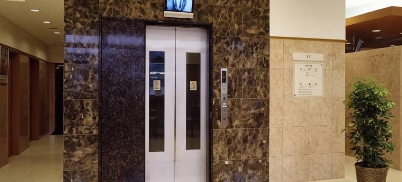 东横INN-东广岛西条站前(Toyoko Inn Higashi-hiroshima Saijo Ekimae)图片