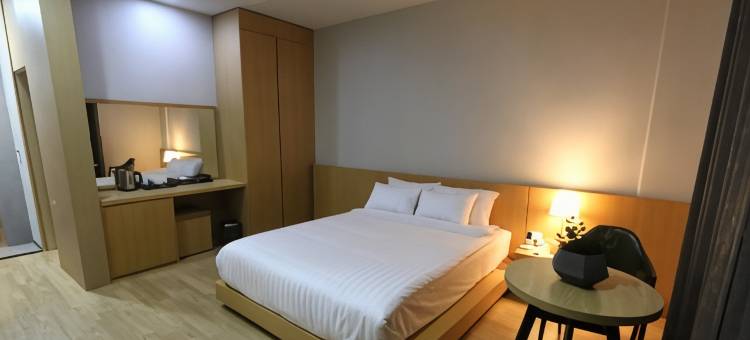 大芚山酒店(Daedunsan Hotel)图片