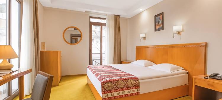 城市精品酒店(Urban Boutique Hotels 9)图片